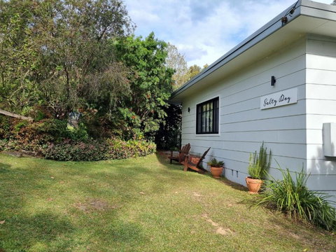 Salty Dog - Accommodation Southport 3