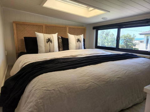 SALTY SOUL KIAMA - Tiny House By The Ocean - Southport Accommodation 1