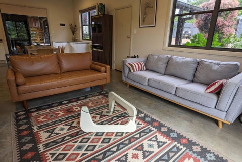 Samsara Farm Cottage - Stunning Hinterland Oasis - Southport Accommodation 3