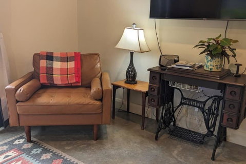 Samsara Farm Cottage - Stunning Hinterland Oasis - Southport Accommodation 2