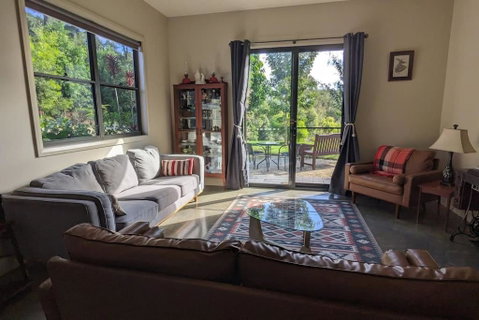 Samsara Farm Cottage - Stunning Hinterland Oasis - Southport Accommodation 1