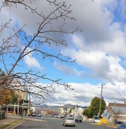 Samuels Cottage C1860 - In The Heart Of Mudgee - Accommodation Southport 3