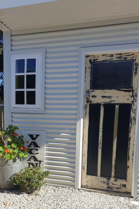 Samuels Cottage C1860 - In The Heart Of Mudgee - Accommodation Southport 2