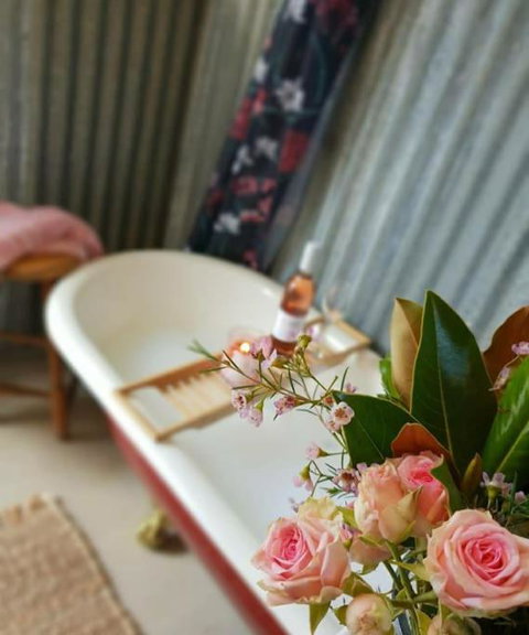 Samuels Cottage C1860 - In The Heart Of Mudgee - Accommodation Southport 1