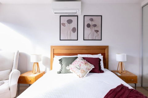 Sanctuary-Effortless City Escape - Southport Accommodation 3