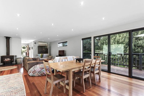 Sanctuary House - Accommodation Southport 1