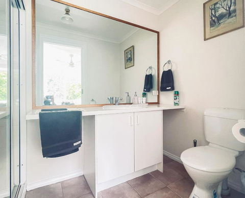 Sanctuary Park Cottages - Southport Accommodation 2