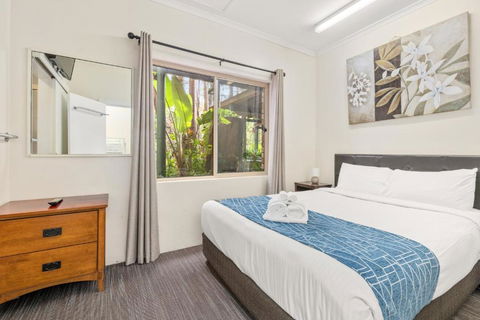 Sanctuary Resort Motor Inn - Southport Accommodation 3