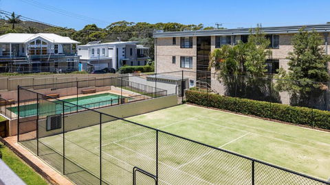 Sand And Sea - Accommodation Southport 1