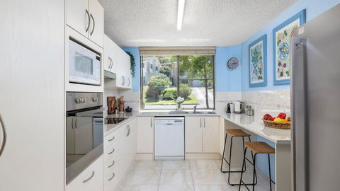 Sand And Sea - Accommodation Southport 3