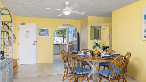 Sand And Sea - Accommodation Southport 2