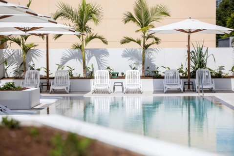 Ruby Gold Coast By CLLIX - Accommodation Southport 2