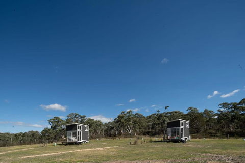Saddle Camp Tiny House By Tiny Away - Southport Accommodation 1