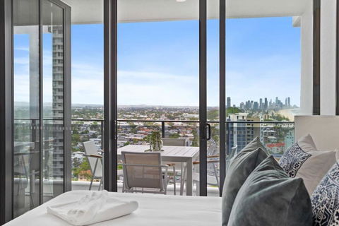Sandbar 124 - Hosted By Burleigh Letting - Southport Accommodation 1