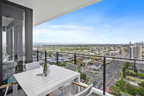 Sandbar 124 - Hosted By Burleigh Letting - Southport Accommodation 0