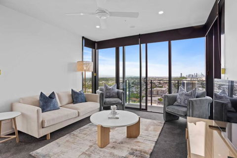 Sandbar 124 - Hosted By Burleigh Letting - Southport Accommodation 2