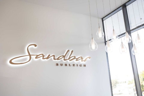Sandbar Private Apartments - Hosted By Burleigh Letting Company - Accommodation Southport 1