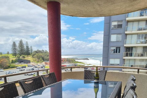 Sandbar Unit 402 - Southport Accommodation 1
