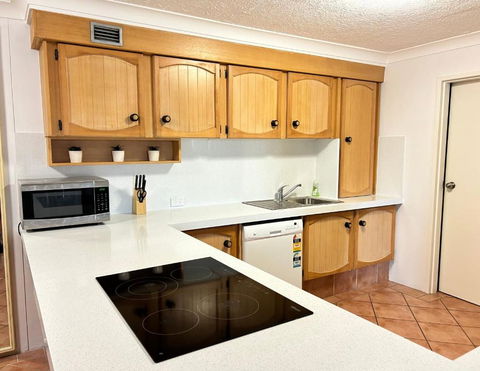 Sandbar Unit 402 - Southport Accommodation 2