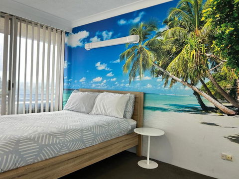 Sandbar Unit 402 - Southport Accommodation 0