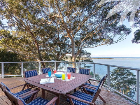 Sandbar View - Southport Accommodation 1