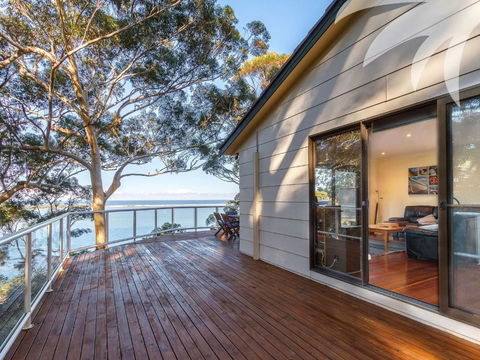 Sandbar View - Southport Accommodation 2