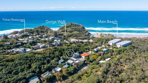 Sandcastles 2 - Accommodation Southport 0