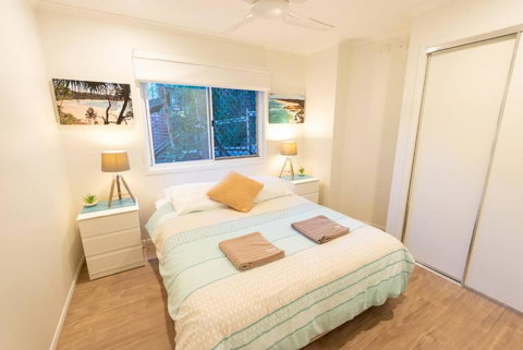 Sandcastles 2 - Accommodation Southport 3