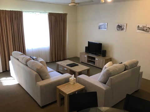 Sandcastles Holiday Apartments - Southport Accommodation 2