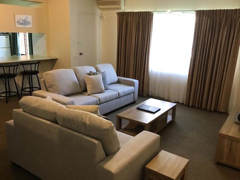 Sandcastles Holiday Apartments - Southport Accommodation 1