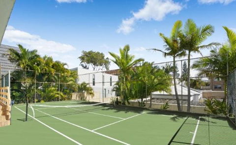 Sanderling Miami - Hosted By Burleigh Letting - Southport Accommodation 2