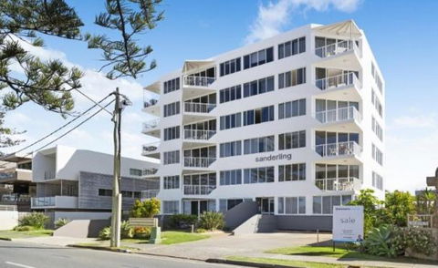 Sanderling Miami - Hosted By Burleigh Letting - Southport Accommodation 0