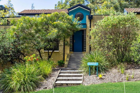 Sandpiper, Hyams Beach - Southport Accommodation 2