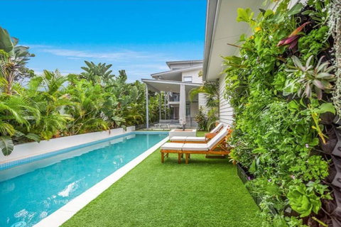 Sandsong @ Kamala - Accommodation Southport 0