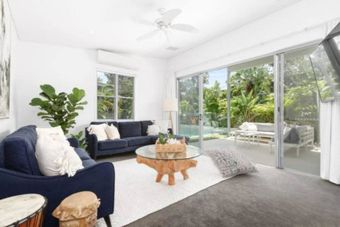 Sandsong @ Kamala - Accommodation Southport 1