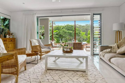 Sandsong @ Kamala - Accommodation Southport 3