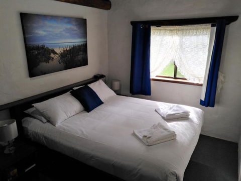 Sandy Bay Holiday Park - Southport Accommodation 1
