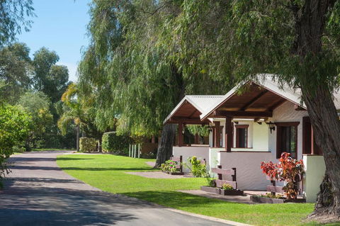 Sandy Bay Holiday Park - Southport Accommodation 2