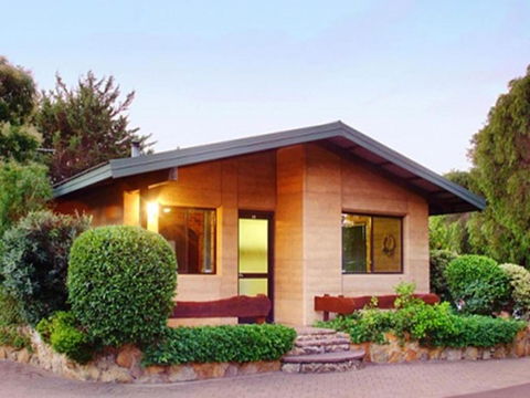 Sandy Bay Holiday Park - Southport Accommodation 3