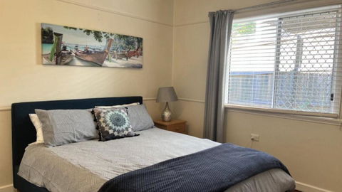 Sandy Days 4551 - Accommodation Southport 0