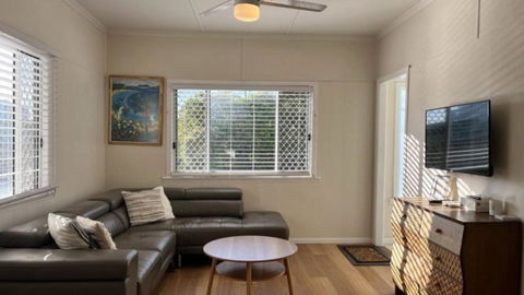 Sandy Days 4551 - Accommodation Southport 2