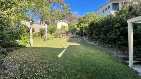 Sandy Days 4551 - Accommodation Southport 3