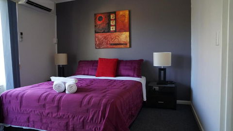 Santana Resort Surfers Paradise - Southport Accommodation 3