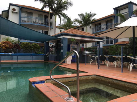 Santana Resort Surfers Paradise - Southport Accommodation 0
