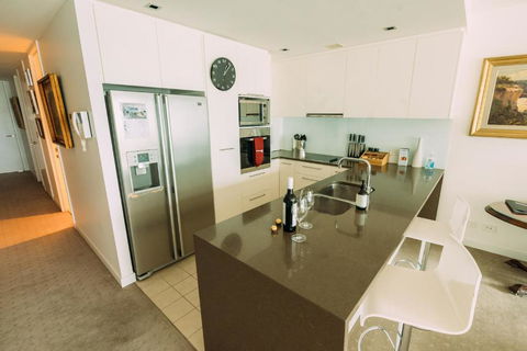 SEABREEZE At Victor Harbor - Southport Accommodation 2