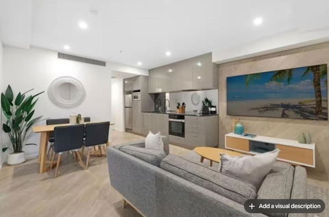 Skyline Serenity - Southport Accommodation 0