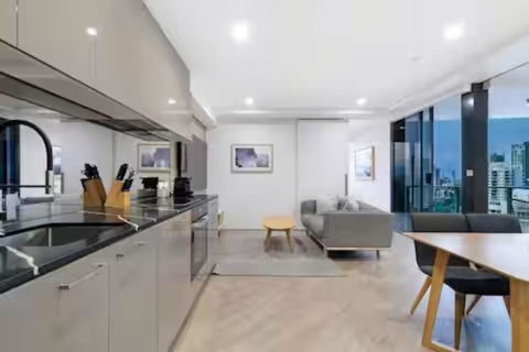 Skyline Serenity - Southport Accommodation 2