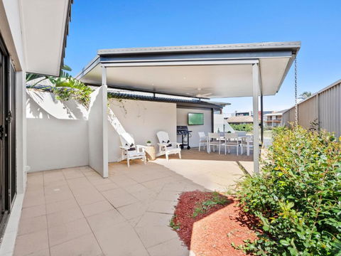 The Goldie - Southport Accommodation 1
