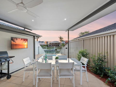 The Goldie - Southport Accommodation 2