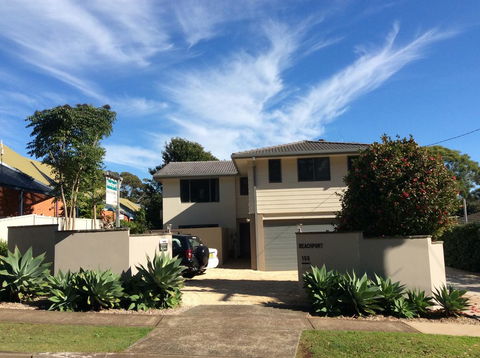 Beachport Bed & Breakfast - Southport Accommodation 0